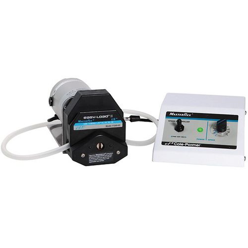 Laboratory peristaltic pump - Masterflex® L/S®  - Masterflex