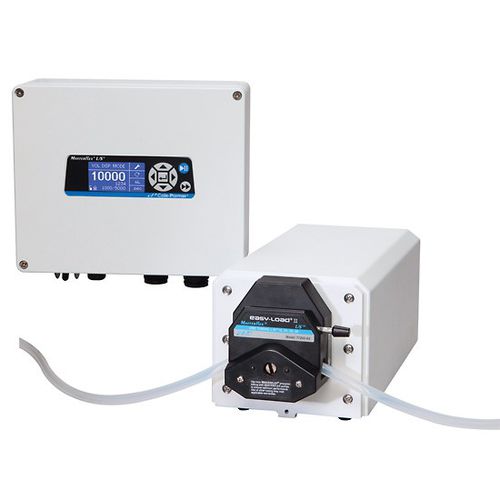 Laboratory peristaltic pump - Masterflex® L/S® EW-77923 - Masterflex