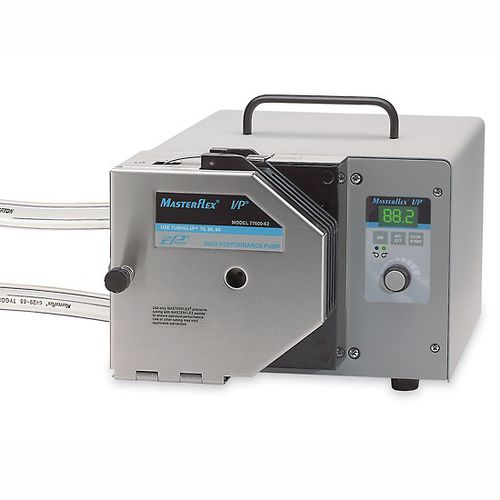 Laboratory peristaltic pump - I/P® EW-77965-00, EW-77965-10  - Masterflex