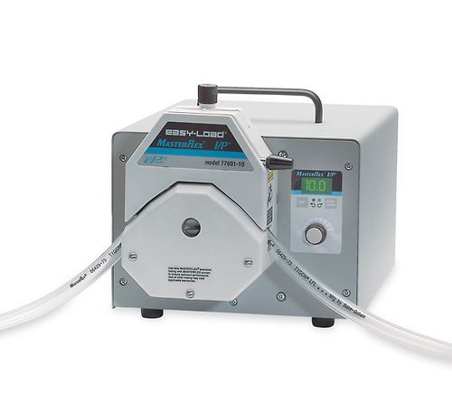 Laboratory peristaltic pump - Masterflex® I/P® EW-77963 series - Masterflex