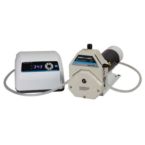 Modular laboratory peristaltic pump - I/P EW-77962 series - Masterflex