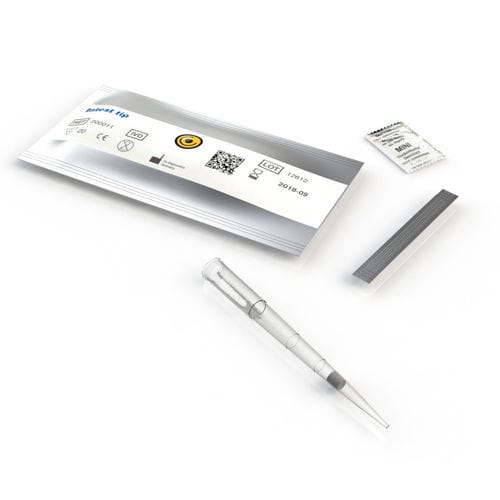 Dispenser tip - Active Tip™ - Dynabyte GmbH