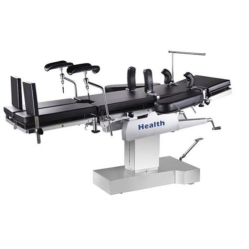Neurosurgery operating table - TY - Shanghai Wanyu Medical Equipment - universal / ENT / radiology
