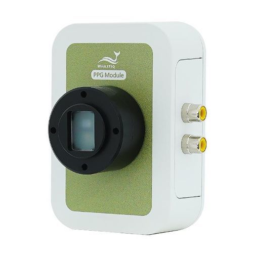 Lighting tester - PPG-1R-525 - WhaleTeq Co., Ltd - illumination / light intensity / luminance