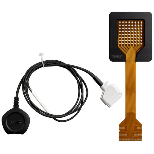 EMG electrode - TMSi systems - cutaneous / straight
