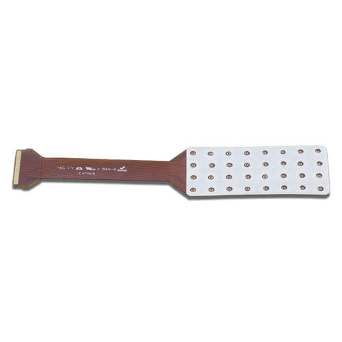 EMG electrode - ELSCH series - OT Bioelettronica