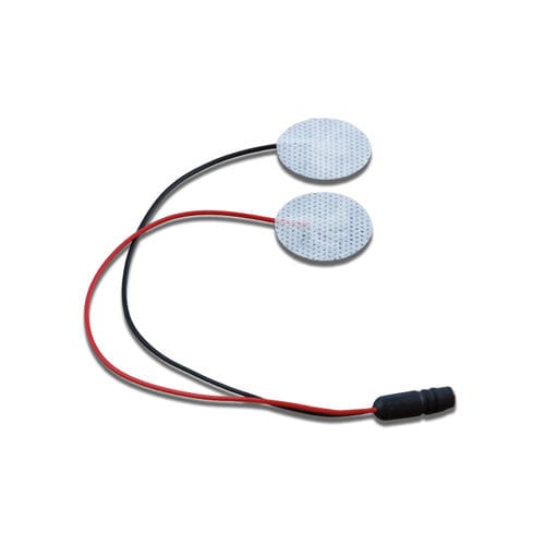 EMG electrode - CDE series - OT Bioelettronica - bipolar / pad