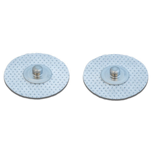 Pad ECG electrode - CDE-S - OT Bioelettronica - monitoring