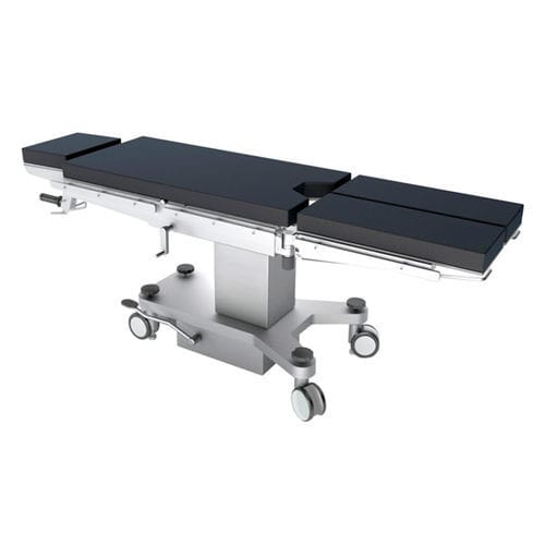 Orthopedy operating table - DARSS - LeoCon Group - urology / mechanical / adjustable height