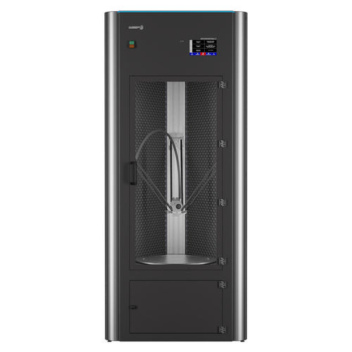Medical 3D printer - 4070 FX - Wasp - floor-standing / metal