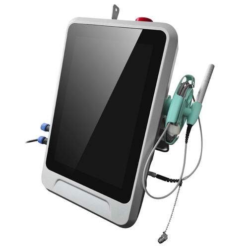 Dental laser - LeafDent_F - Leaflife Technology - tooth whitening / diode / tabletop