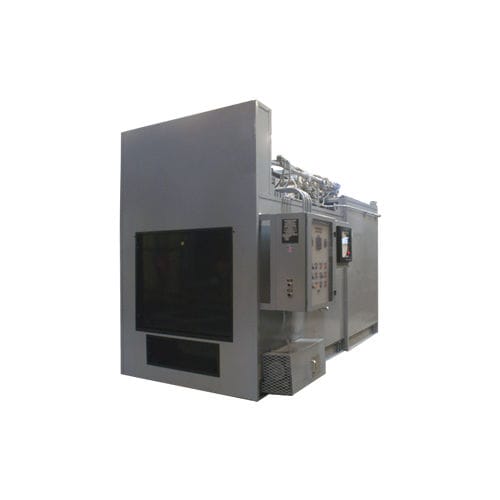 Cremation incinerator - BLI 800 MW - BL Cremation Systems, Inc. - for medical waste / waste / floor-standing