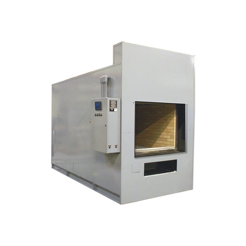 Cremation furnace BLP 1000 BL Cremation Systems, Inc. for animals