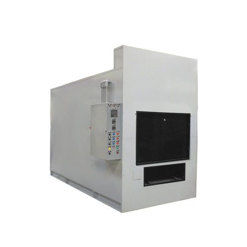 Cremation furnace - BLP 1500 - BL Cremation Systems, Inc. - for animals / floor-standing / automatic