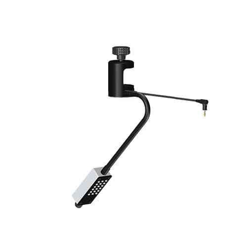 Microscope illuminator - HD-125 - Inspectis - LED