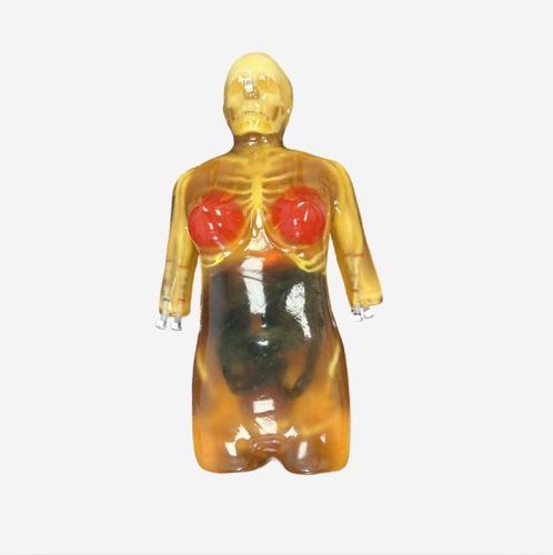 Ultrasound imaging test phantom - CT-A03 - True Phantom Solutions - for radiography / for tomography / for CT scan