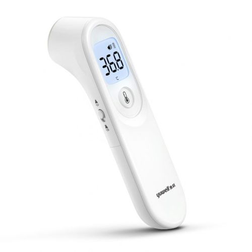 Fever thermometer - YT-1 - Arky - infrared / non-contact