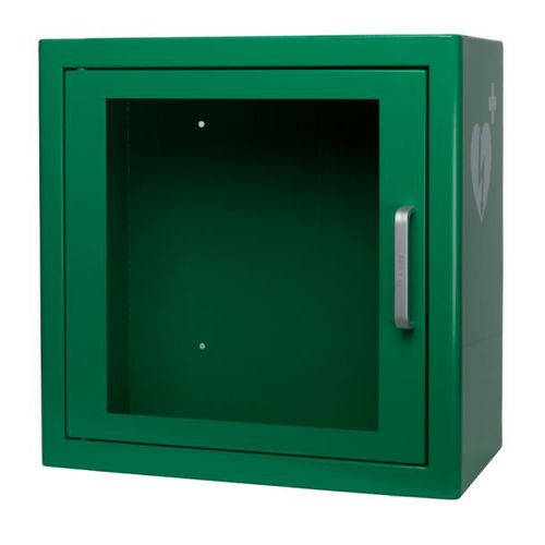 Hospital cabinet - 60.12 series - Arky - with shelf / 1-door