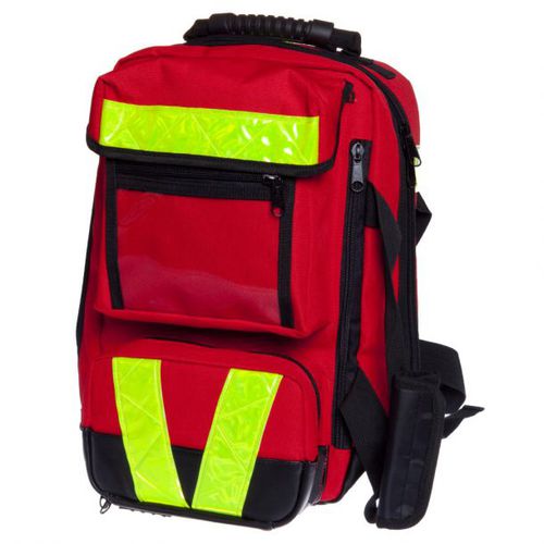 First aid backpack - 60.612 - Arky