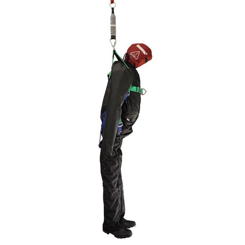 Emergency care training manikin - RLN100 - Ruth Lee - for rescue exercises / plastic / foam