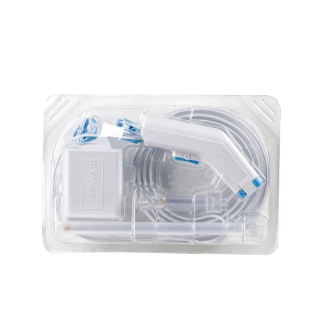 Orthopedic surgery pulsed lavage system - W-203 - Guangzhou Clean Medical Products Manufacturing