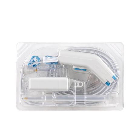 Orthopedic surgery pulsed lavage system - W-202 - Guangzhou Clean Medical Products Manufacturing