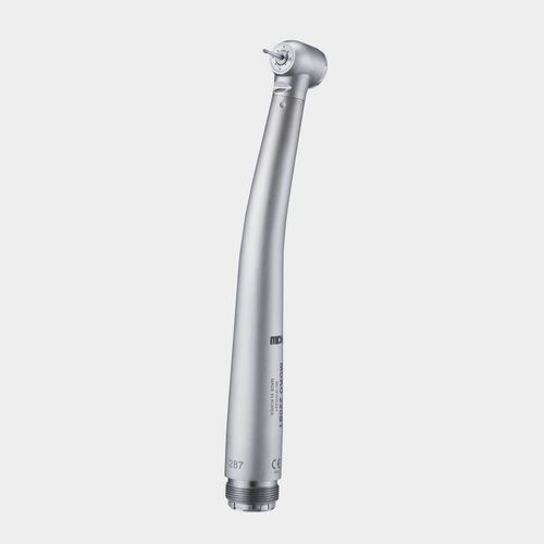 Dental turbine - MOKO 220BT - L - MDK CO., LTD. - air / stainless steel / autoclavable