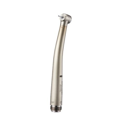 Dental turbine - MOKO 220BT -TI - MDK CO., LTD. - air / titanium / autoclavable