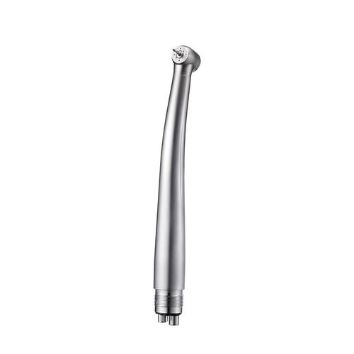 Dental turbine - MOKO 420M -SS - MDK CO., LTD. - air / stainless steel / autoclavable