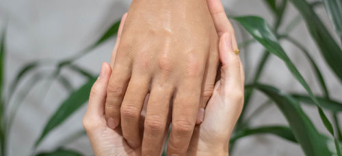 Hand cosmetic prosthesis - MasCapacidad - adult