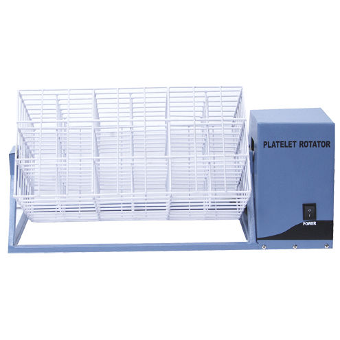 Rotator laboratory shaker - PR 950  - Hi Tech Instruments - analog / for general purposes / benchtop