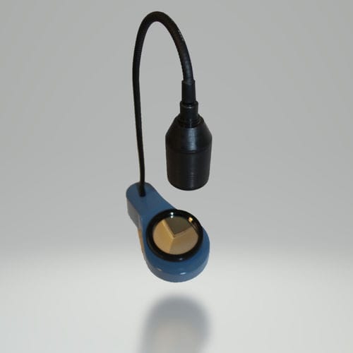 Digital magnifier - Hi Tech Instruments