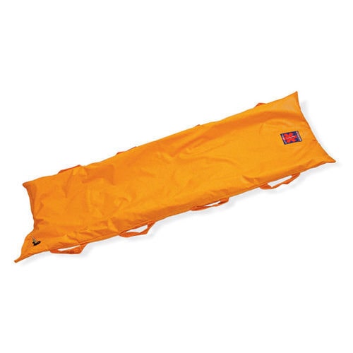 Vacuum mattress Spencer Res Q Matt WestMedGroup emergency