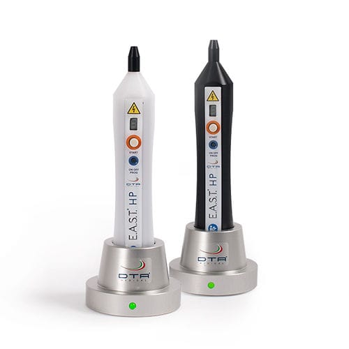 Cutting electrosurgical unit - E.A.S.T. HP - DTA Medical - plastic surgery / dermatological surgery / radiofrequency