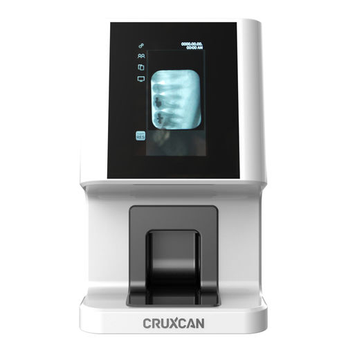 Intraoral CR scanner - CRX-1000 - CRUXELL Corp.