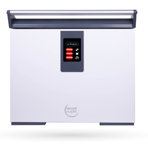 Dental polymerizer - Moon Light 2 - Vertysystem - A.Gree SRL