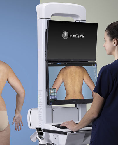 Image capture software - DermaGraphix®  - CANFIELD - dermatology / wireless