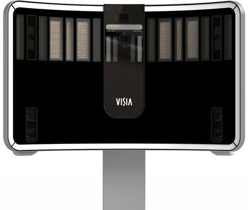 UV skin imaging system - VISIA 3D - CANFIELD - skin condition / 3D skin imaging / skin colorimetry