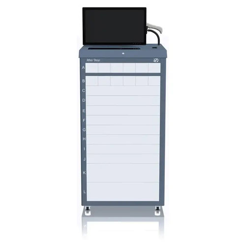 Medicine automated dispensing cabinet - C.A.M. Hospital