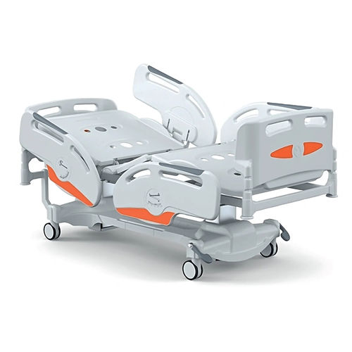 Hospital bed - DEG2021001 - C.A.M. Hospital - emergency / electric / Trendelenburg