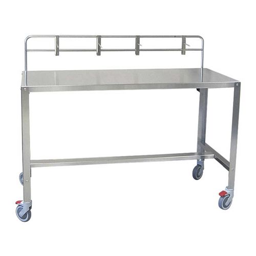 Medical trolley - INX2021004 - C.A.M. Hospital