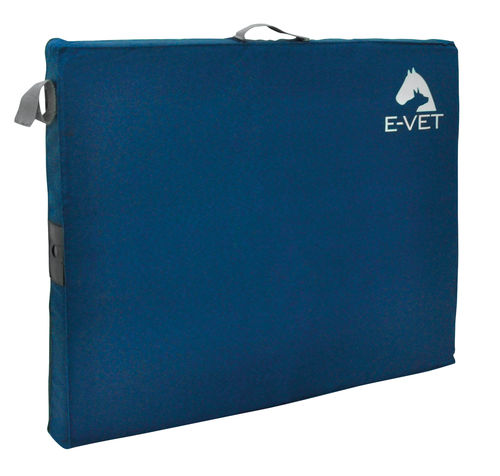 Small animal Magnetotherapy unit - E-Vet - mattress