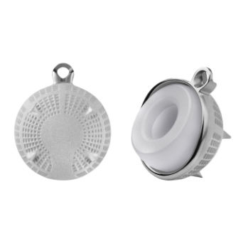 Cementless acetabular prosthesis - EVORA® - Aston Medical