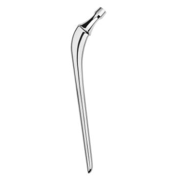 Revision femoral stem - SEM IV  - Aston Medical - cemented