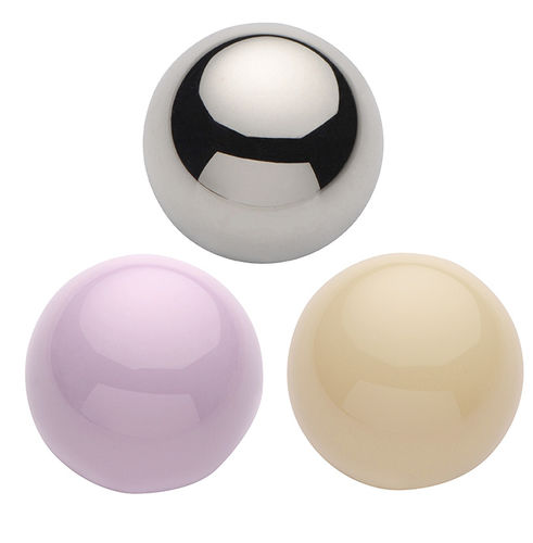 Femoral head prosthesis - Aston Medical