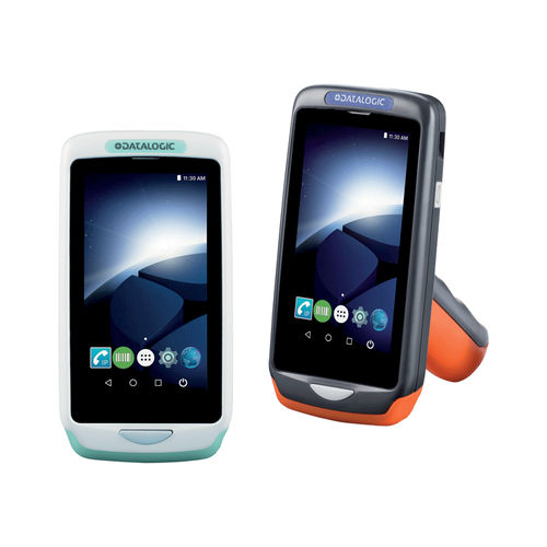 Pocket medical computer - JOYA TOUCH A6 - DATALOGIC S.R.L. - portable