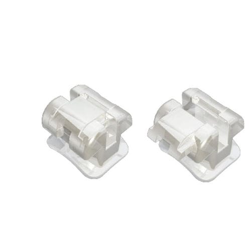 Self-ligating orthodontic bracket - VPR, VPM series - GNI Co.,Ltd ...