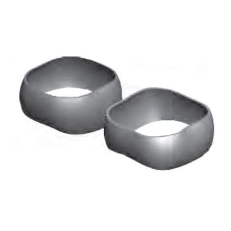 Orthodontic band - G series - GNI Co.,Ltd