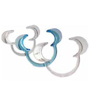 Orthodontic retractor - ORT series - GNI Co.,Ltd - autoclavable