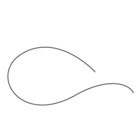 Round orthodontic archwire - ARC series - GNI Co.,Ltd - rectangular / NiTi